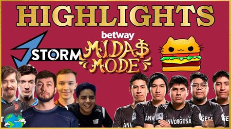 betway midas|BETWAY Midas Mode 2.0 Talent Announcement.